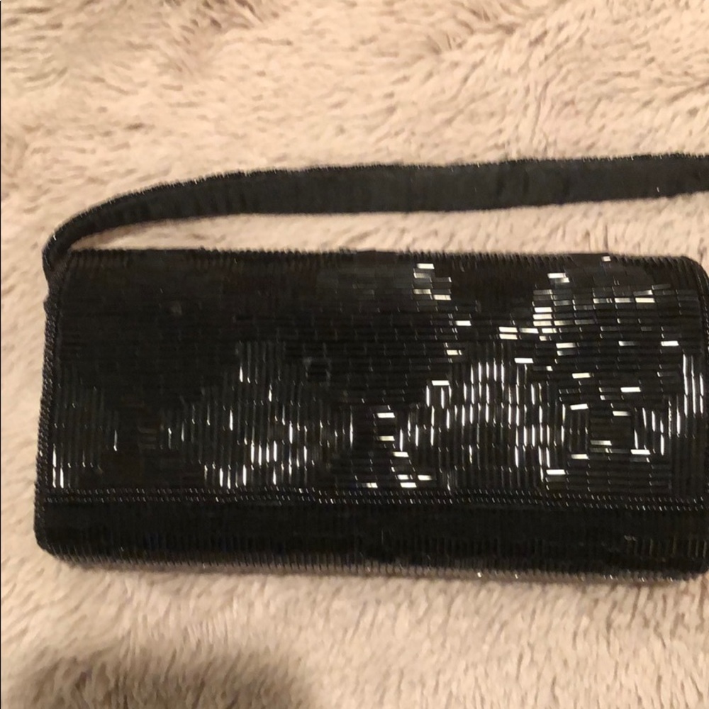 Evening wear purse.